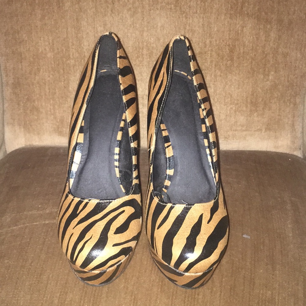 Women’s Platform Shoes
